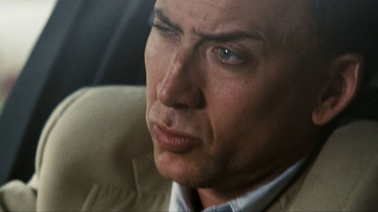 National Treasure: Book of Secrets backdrop