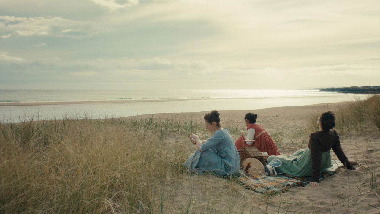 The Education of Jane Cumming backdrop