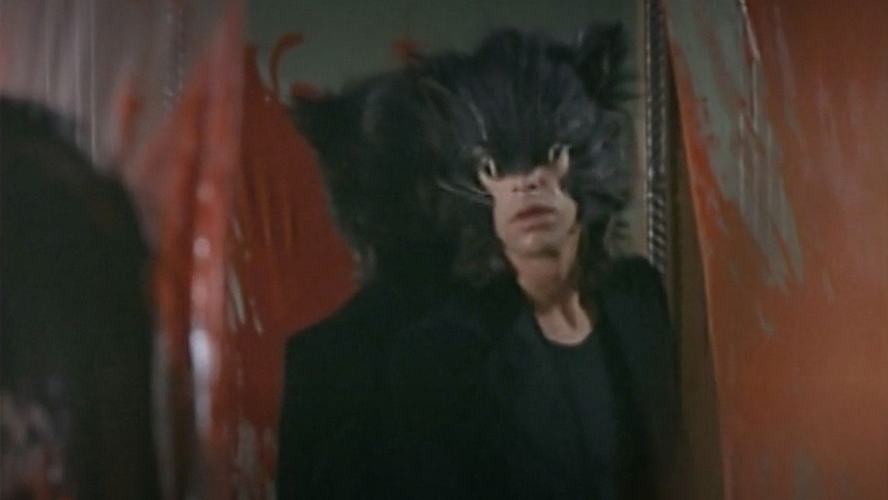 El Reventón backdrop