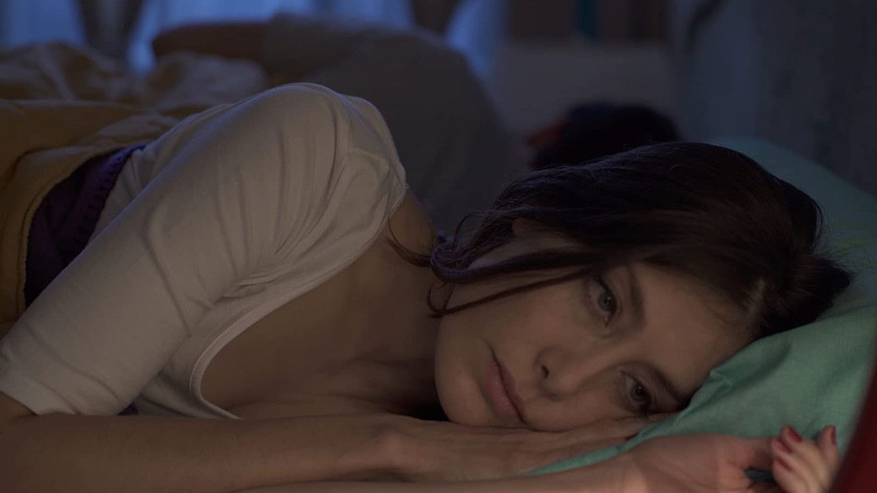 If Only Tonight We Could Sleep backdrop