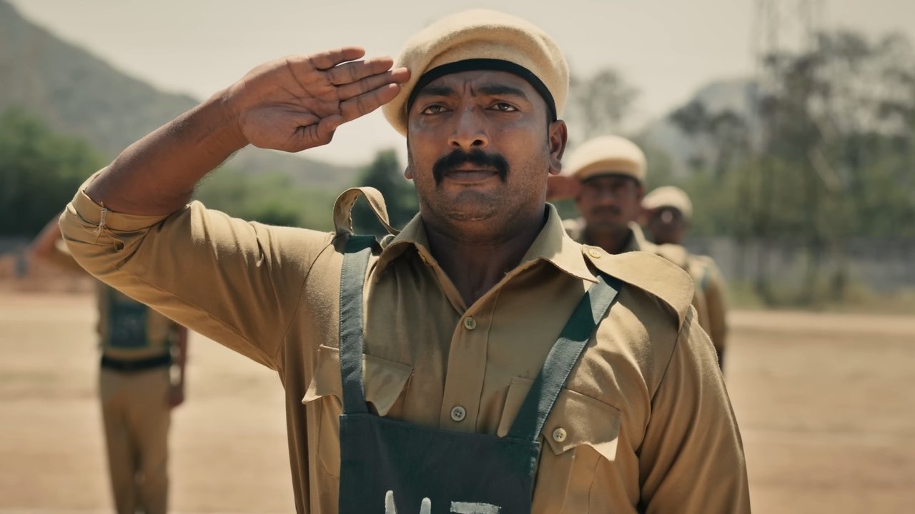 Thandakaaranyam backdrop