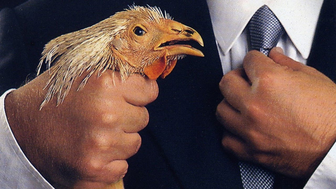 I fetentoni backdrop