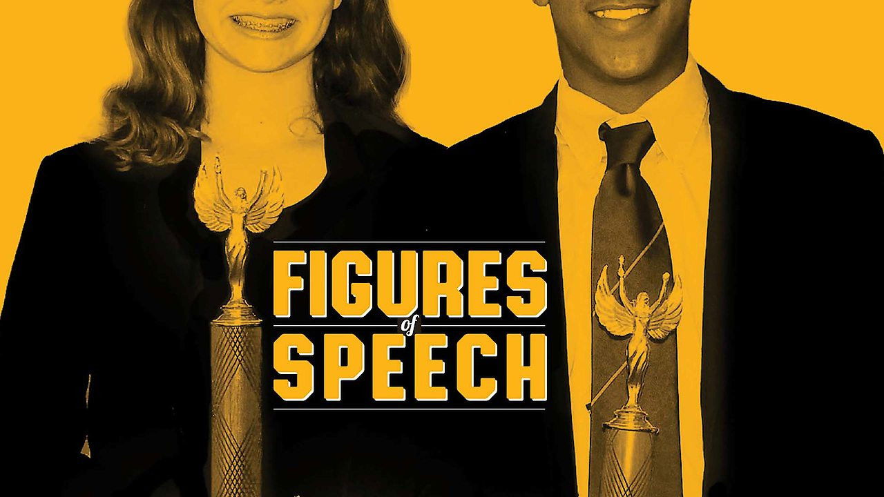 Figures of Speech backdrop