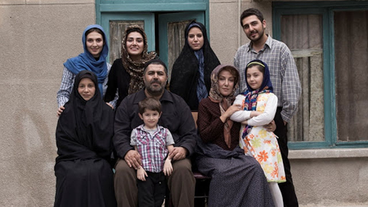 The Nameless Alley backdrop