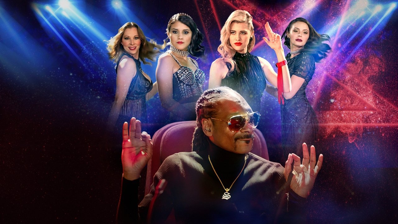 Blood Pageant backdrop