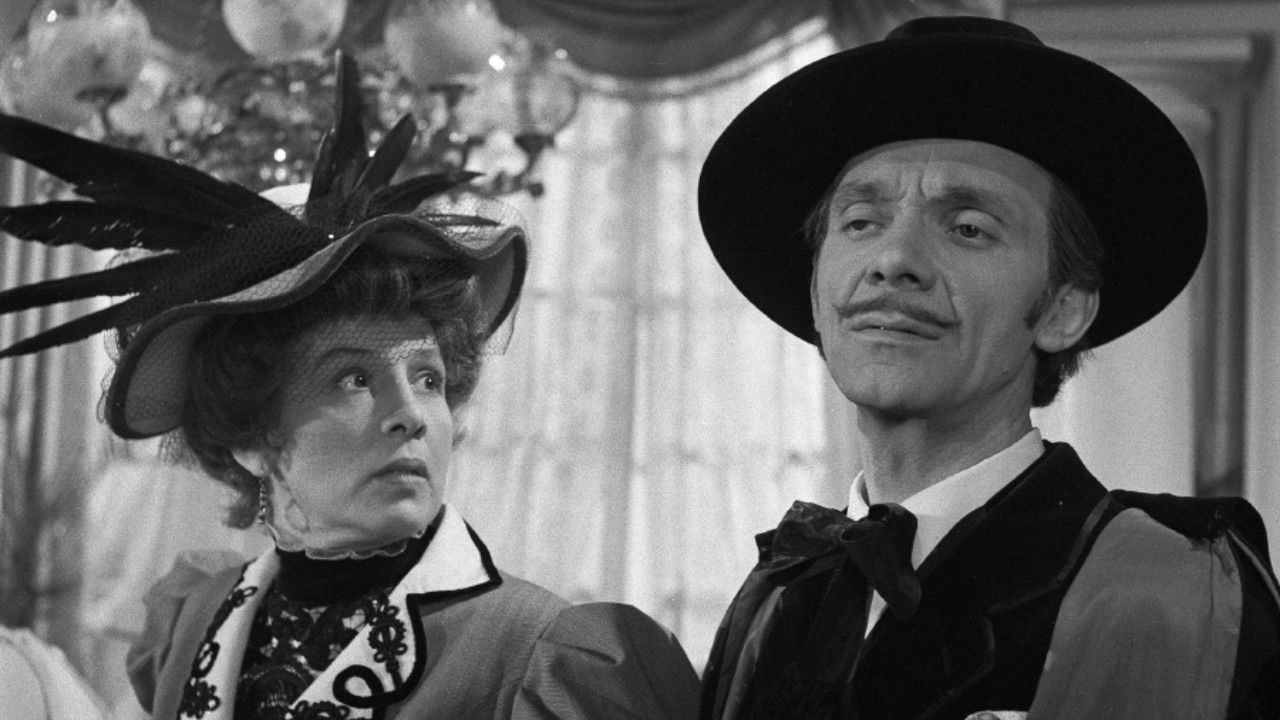 Story of Souls backdrop