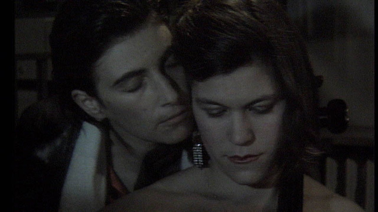 Mallet-Stevens Street backdrop