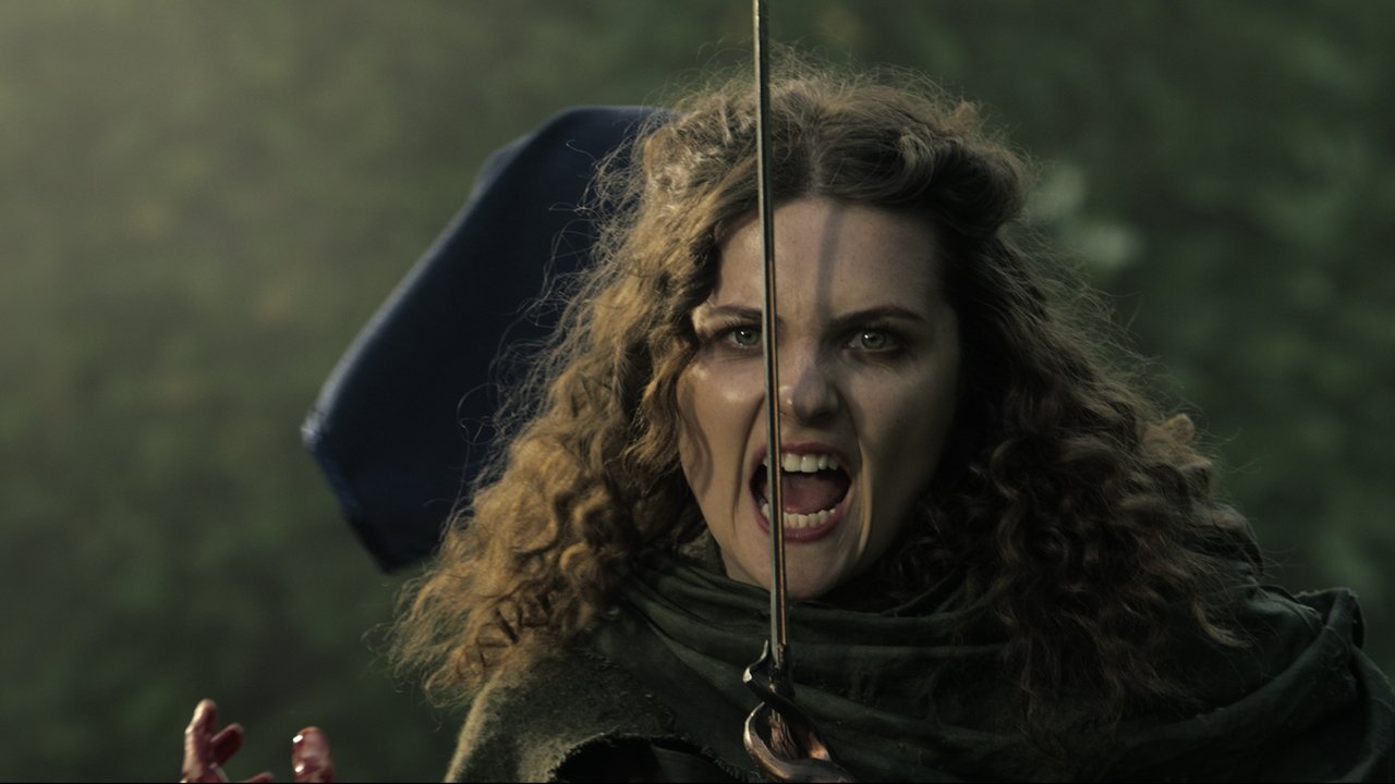 Assassin's Guild backdrop