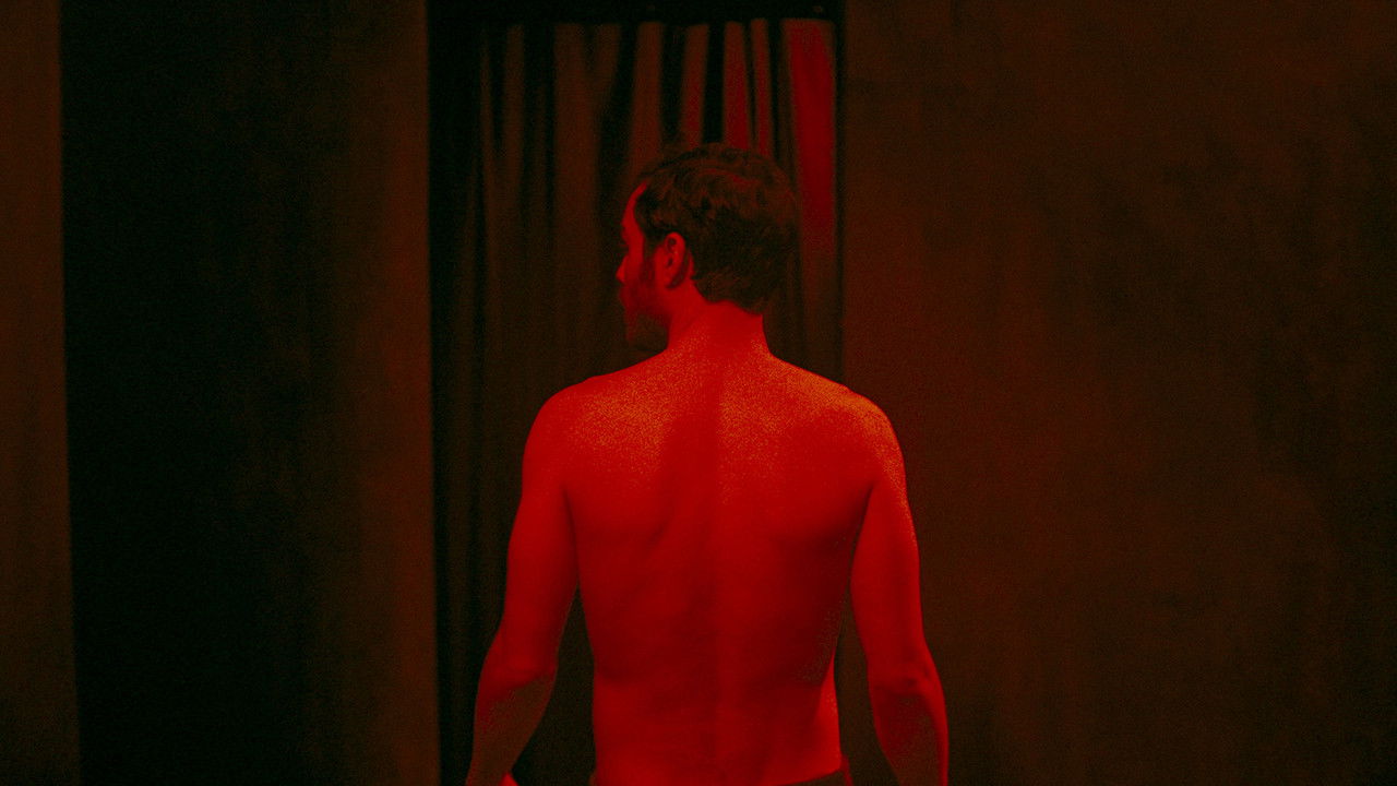 Within a Quiet Body backdrop