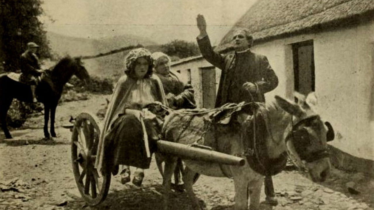 Rory O'More backdrop