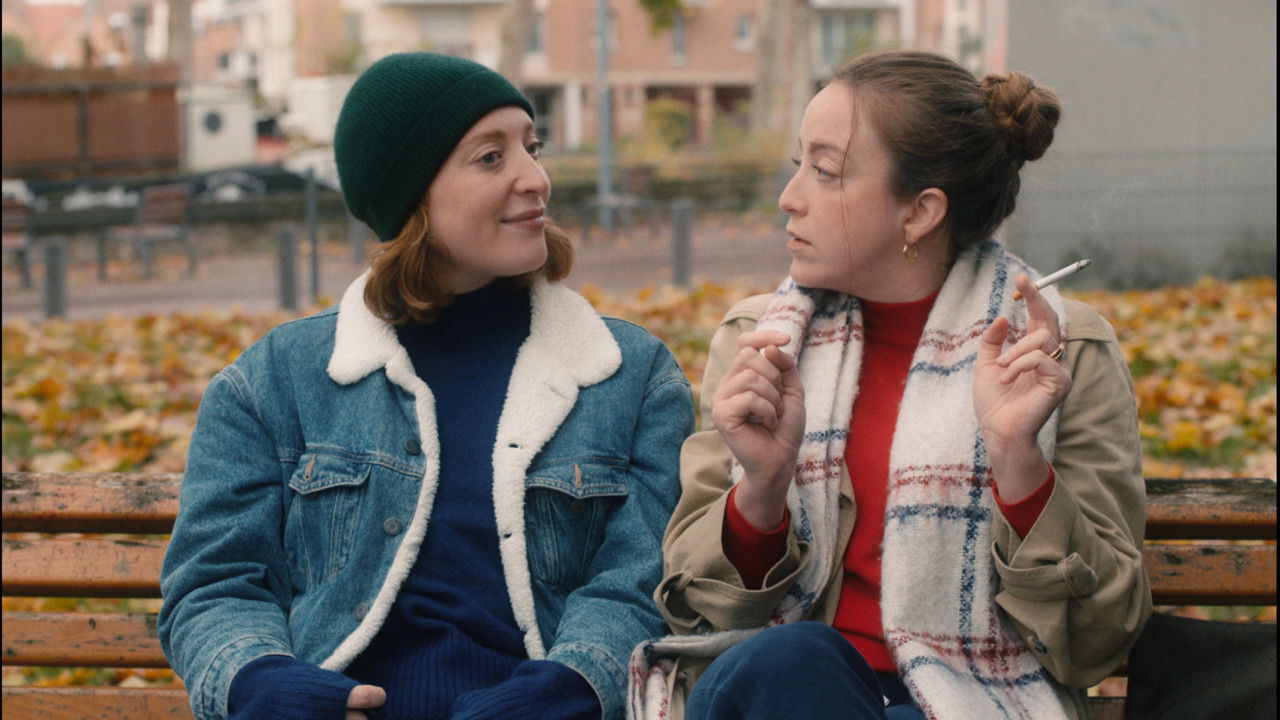 Red Panda Temptation backdrop