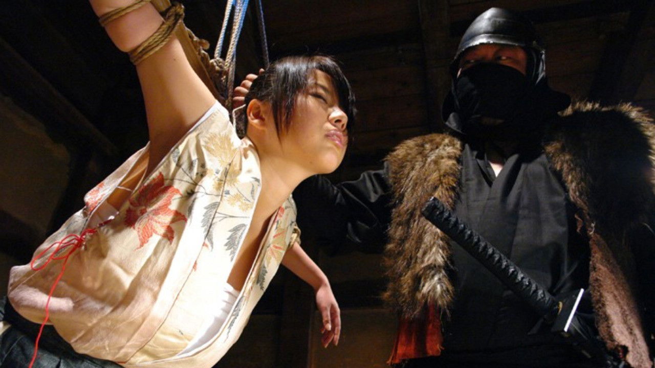 Princess Insult 3 - Secret of the Entrant backdrop