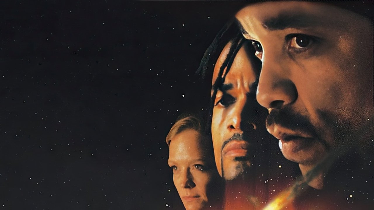 Judgment Day backdrop