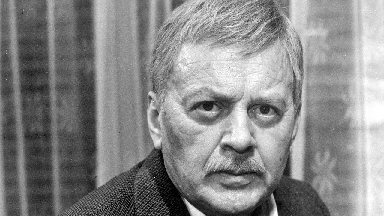 Pokus o vraždu backdrop