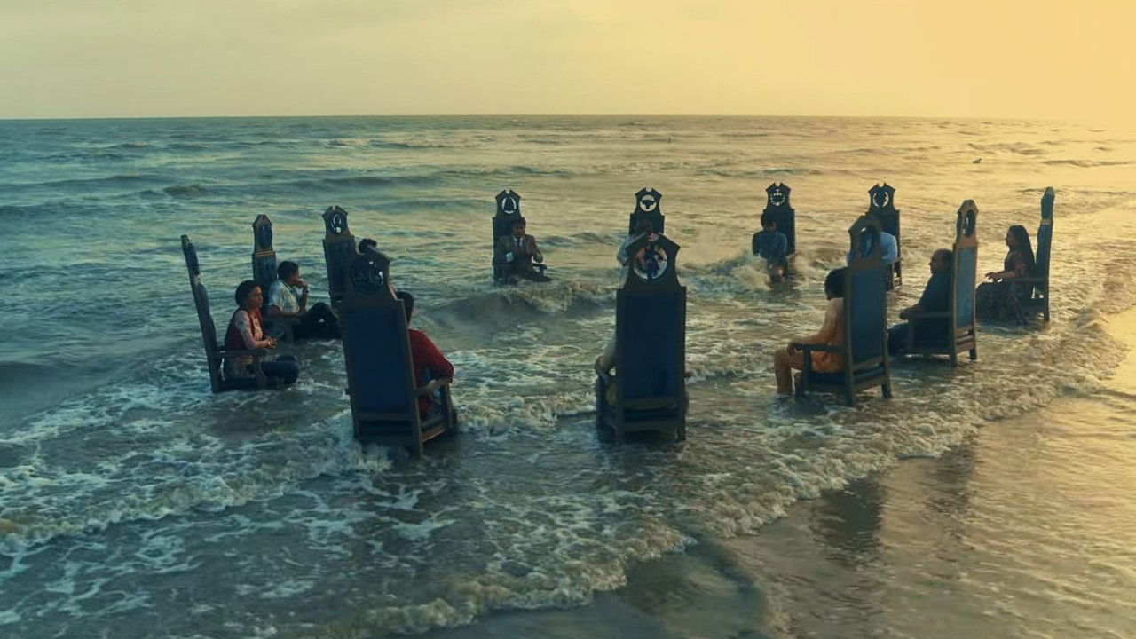 Shotyi Bole Shotyi Kichhu Nei backdrop