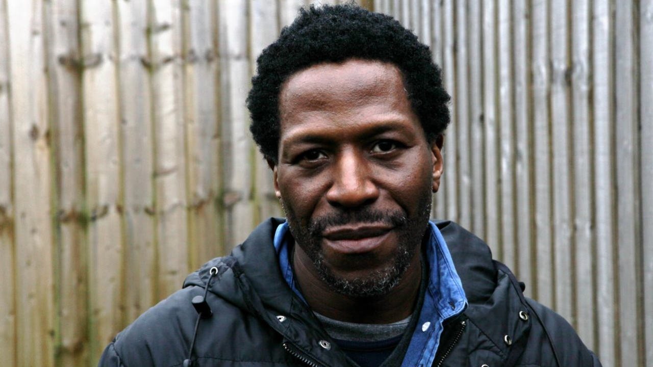 Colonial Gods backdrop