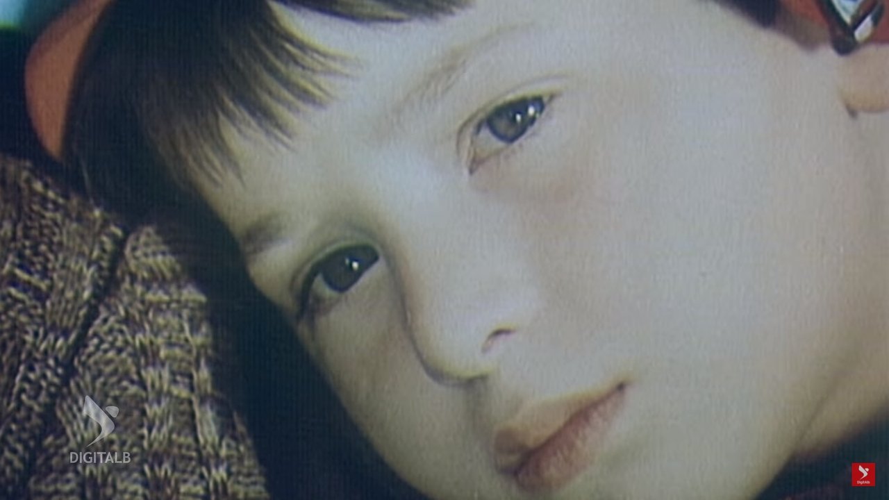 When a Film Was Being Shot backdrop