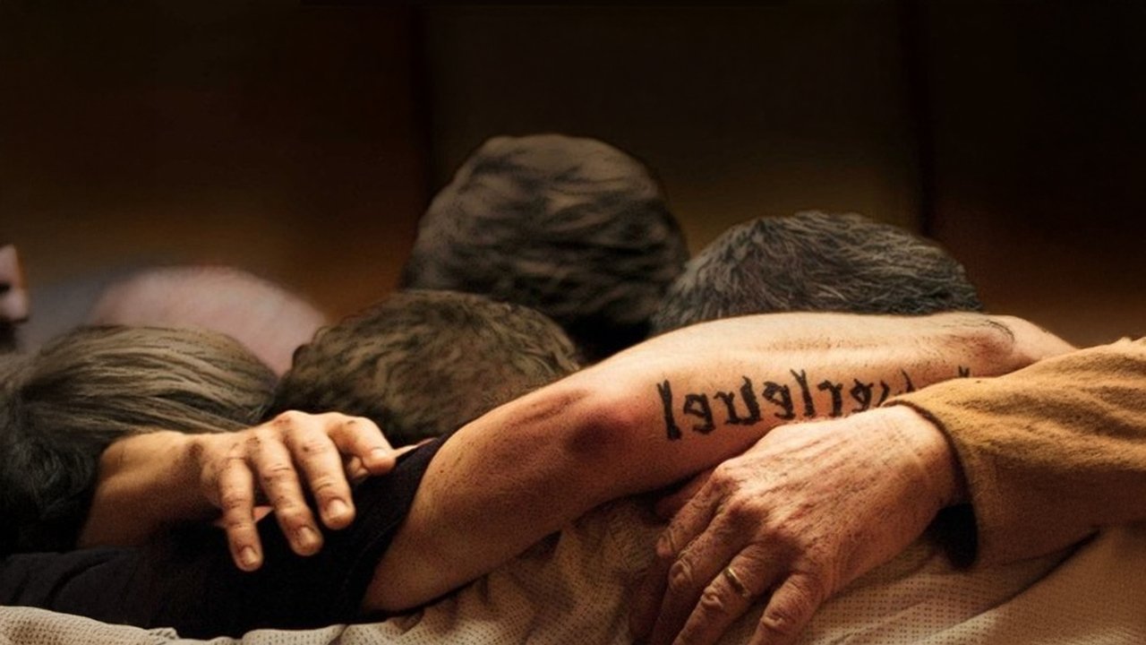 Men's Group backdrop