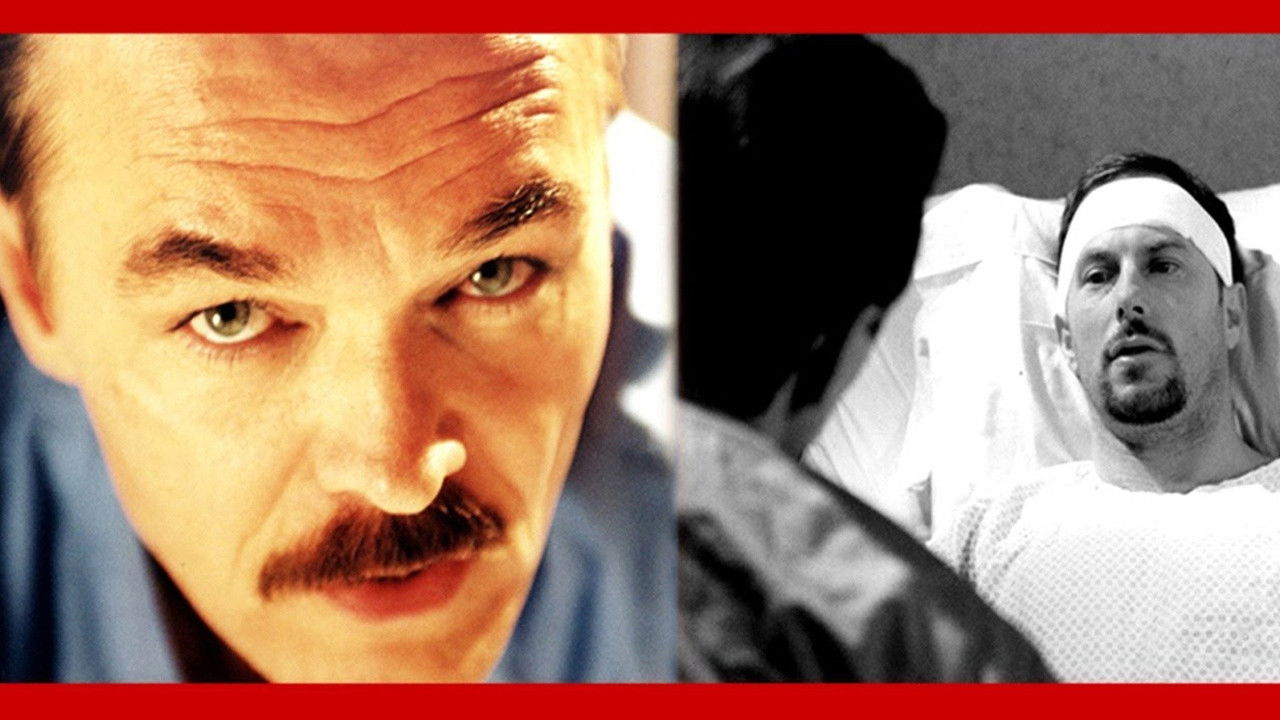 Three Long Years backdrop