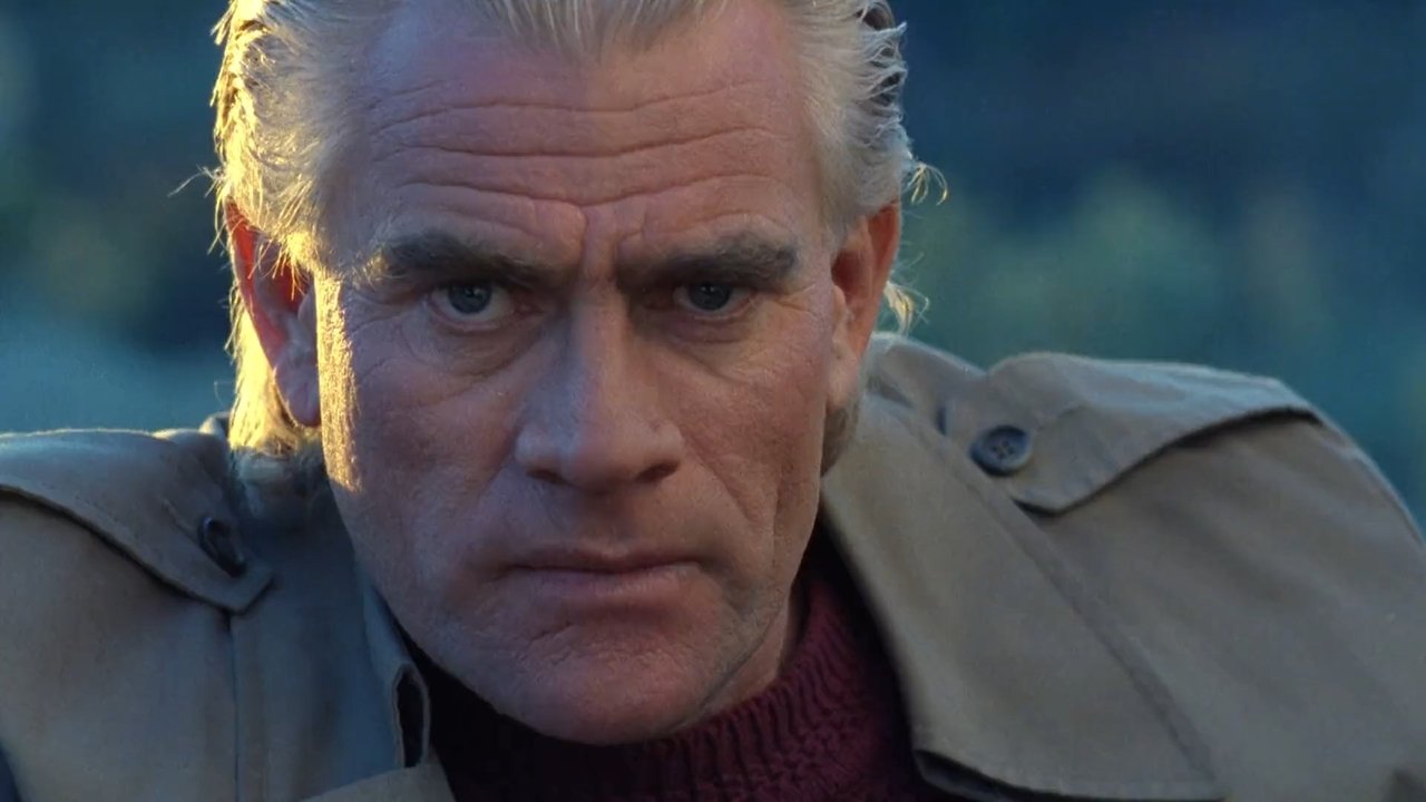 Trancers II: The Return of Jack Deth backdrop