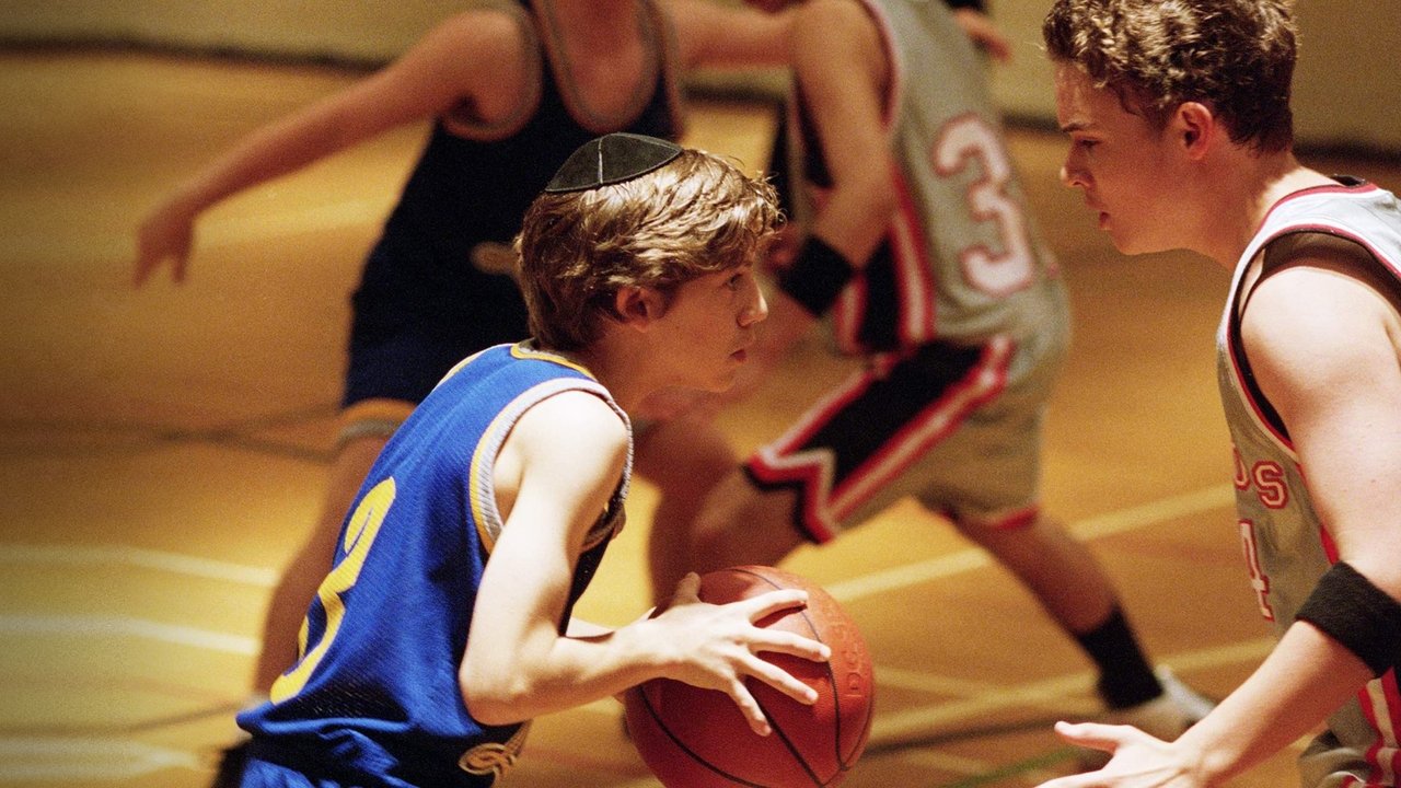 Full-Court Miracle backdrop