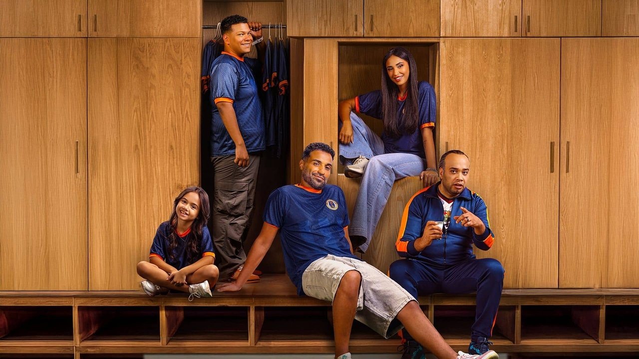 Ibn El Nadi backdrop