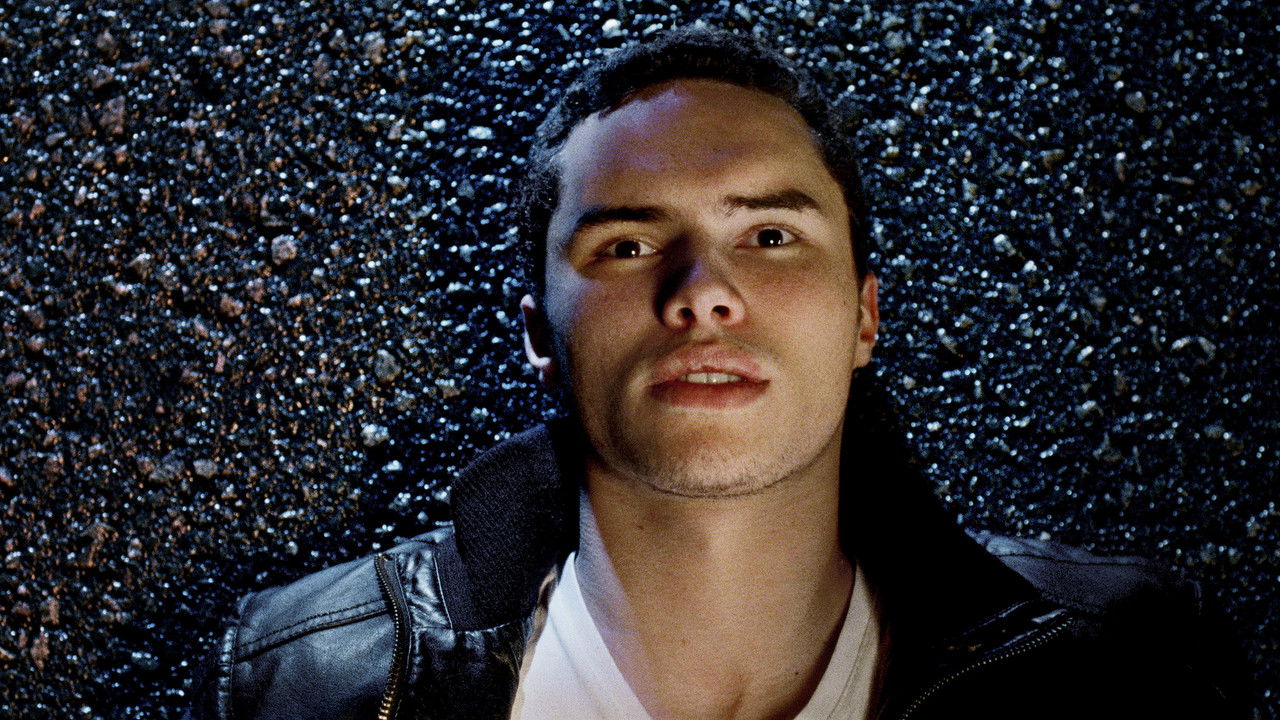 The World Belongs to Us backdrop