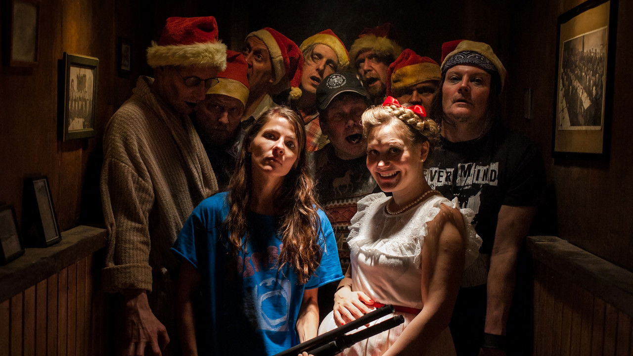 Helsinki Mansplaining Massacre backdrop