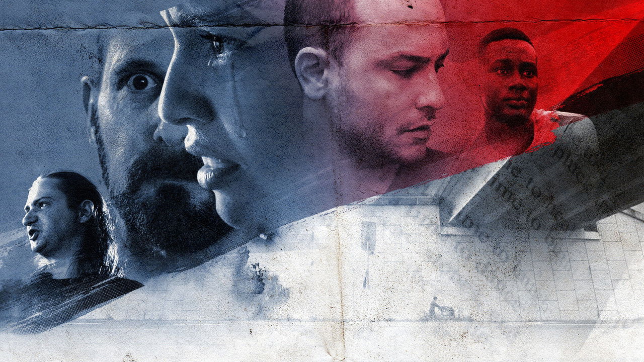 A Time for Every Purpose backdrop