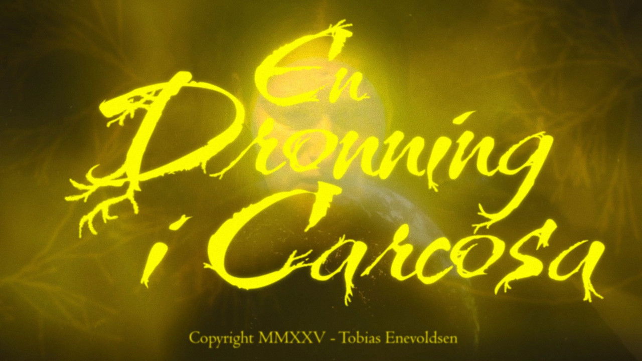 A Queen in Carcosa backdrop