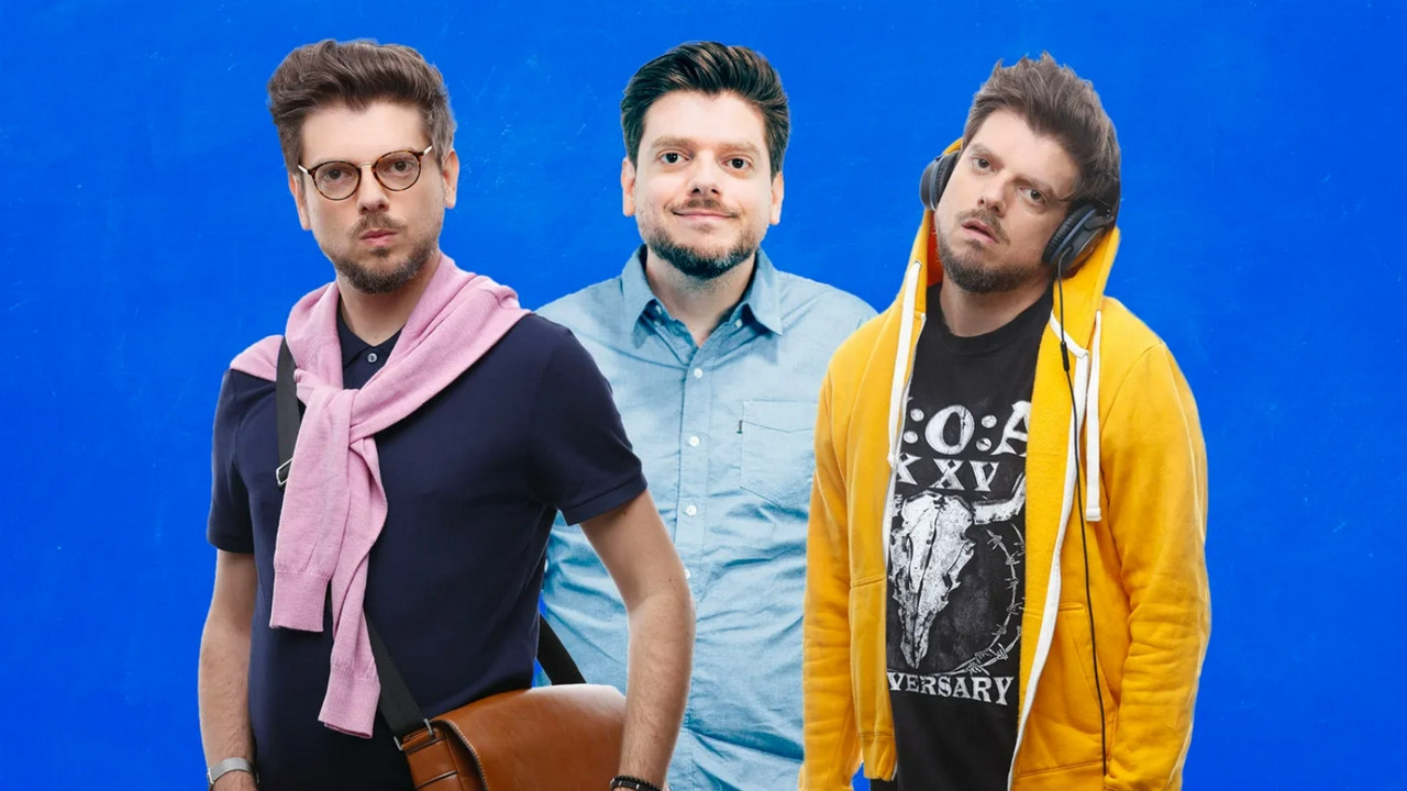 Greg Guillotin : Le pire stagiaire backdrop