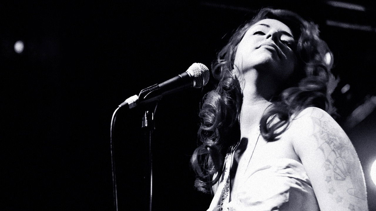 Los Wild Ones backdrop