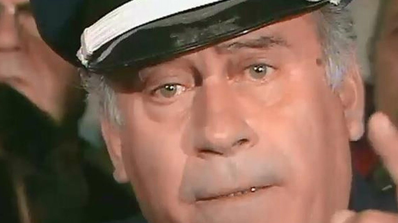 A Madhouse Named "Hellas" backdrop