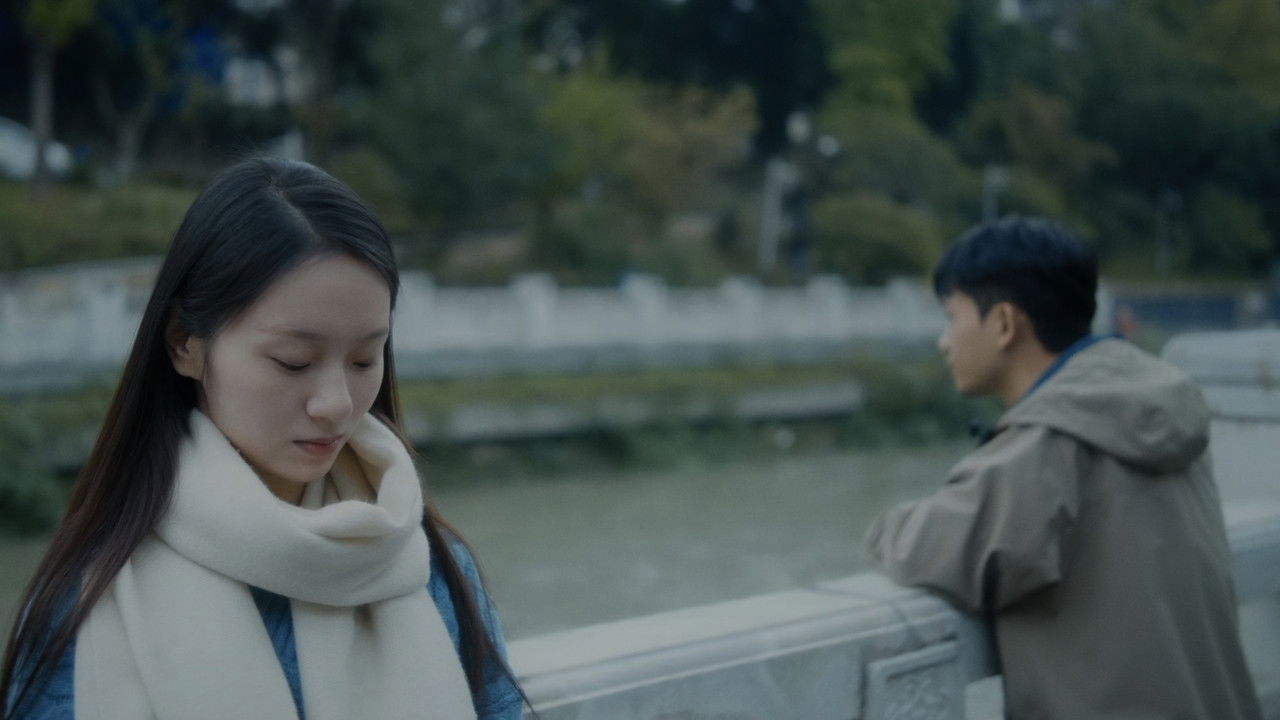 Light in the Frame backdrop