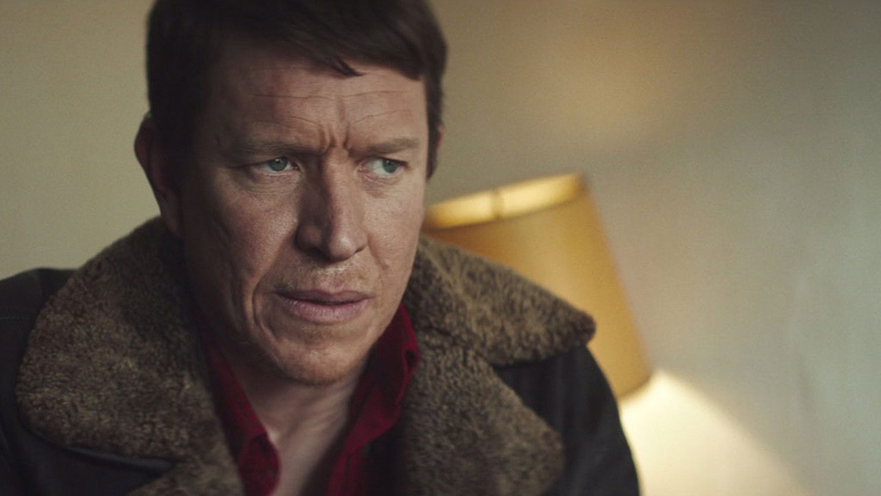 Cowboy Dave backdrop