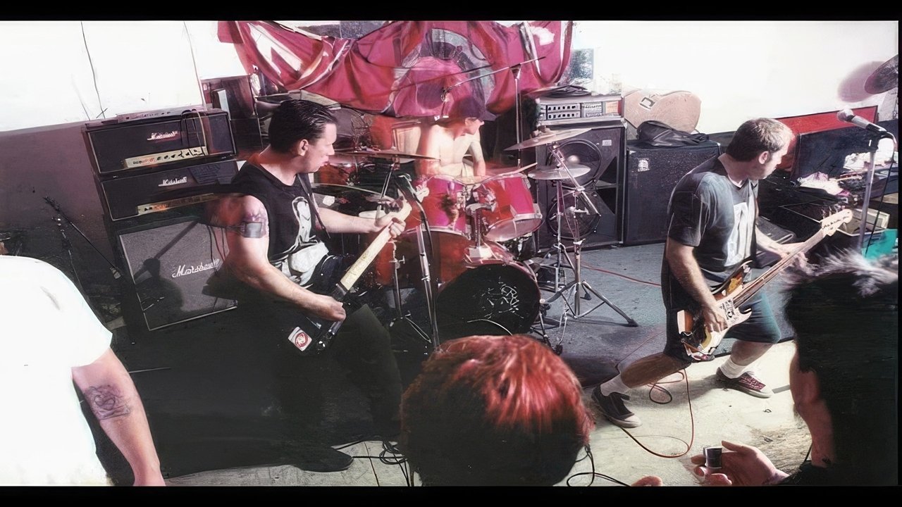 Punk Rock Eats Its Own: A Film About Face to Face backdrop