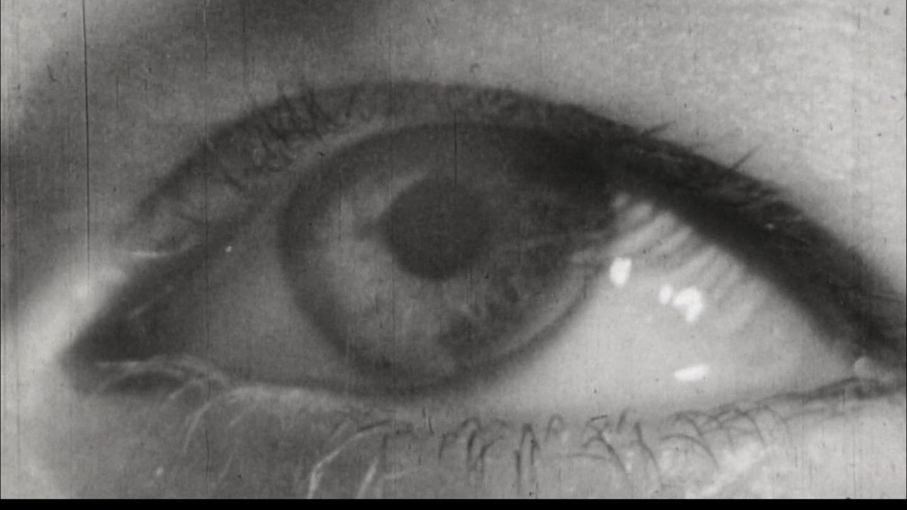 Joe Was Not So Happy backdrop