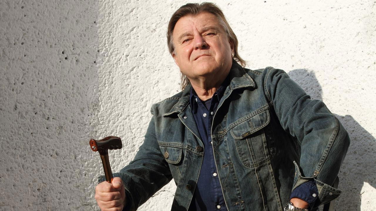 Lukas Resetarits - Unruhestand backdrop