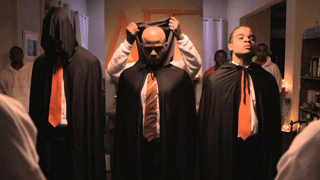 Frat Brothers backdrop