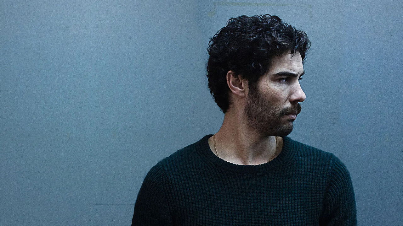 The Last Panthers backdrop