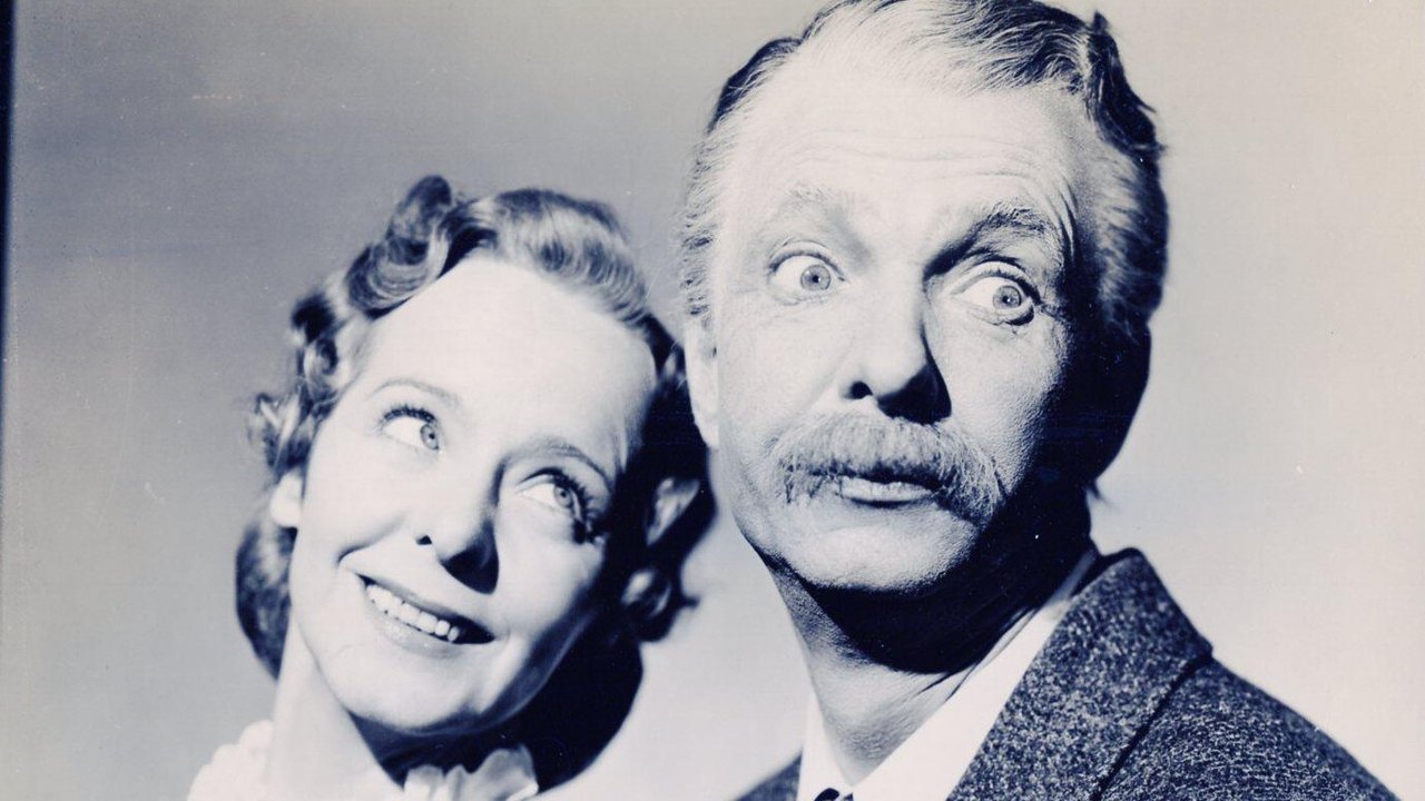 Goin' to Town backdrop