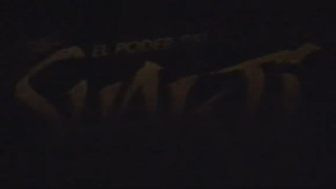 El poder del Shakti backdrop