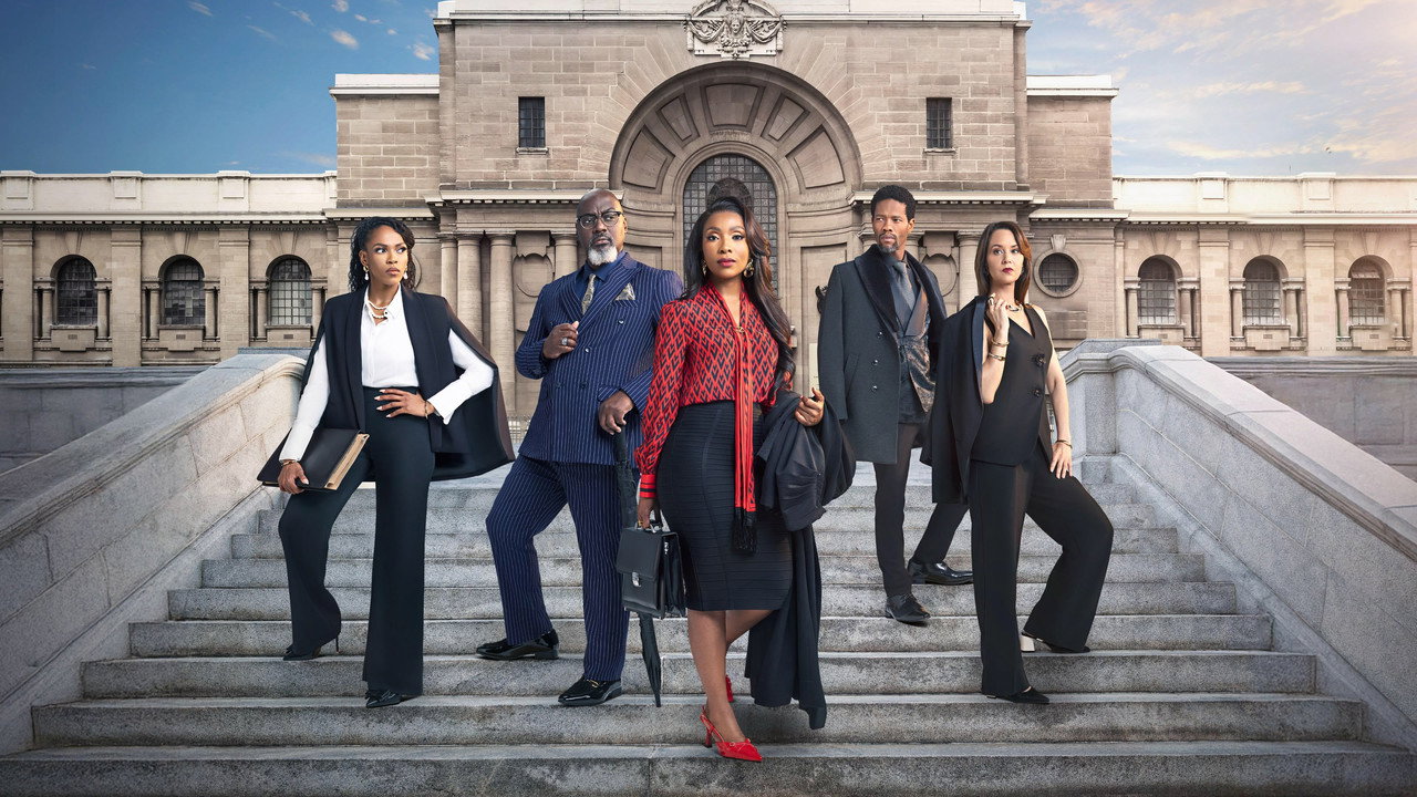 Law, Love and Betrayal backdrop