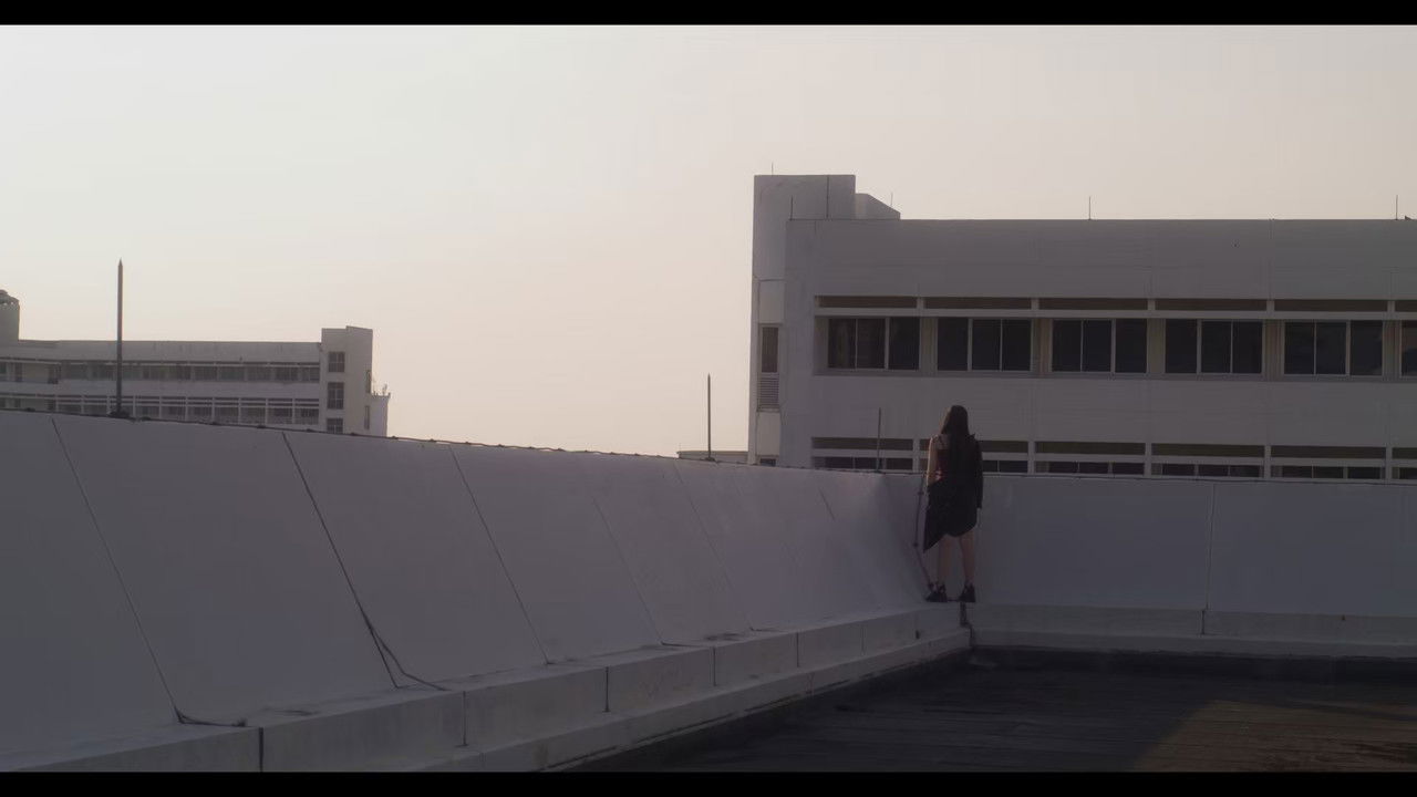 Sunset Coup d’état backdrop