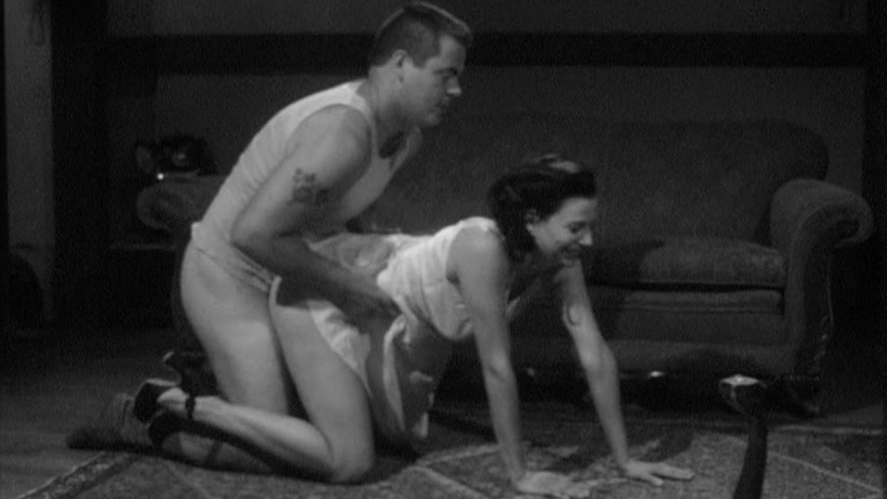 Treasure Island backdrop