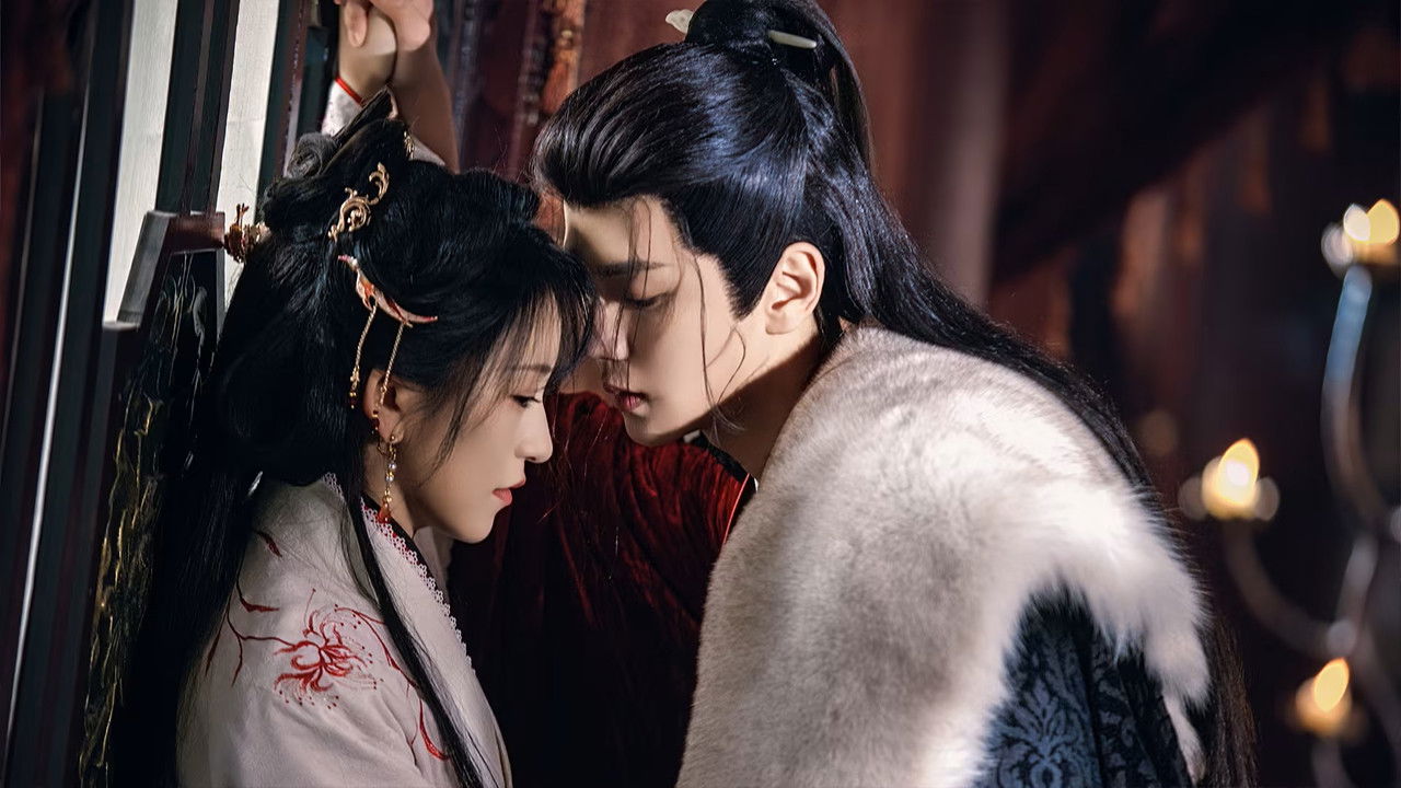 Phoenix's Homecoming backdrop