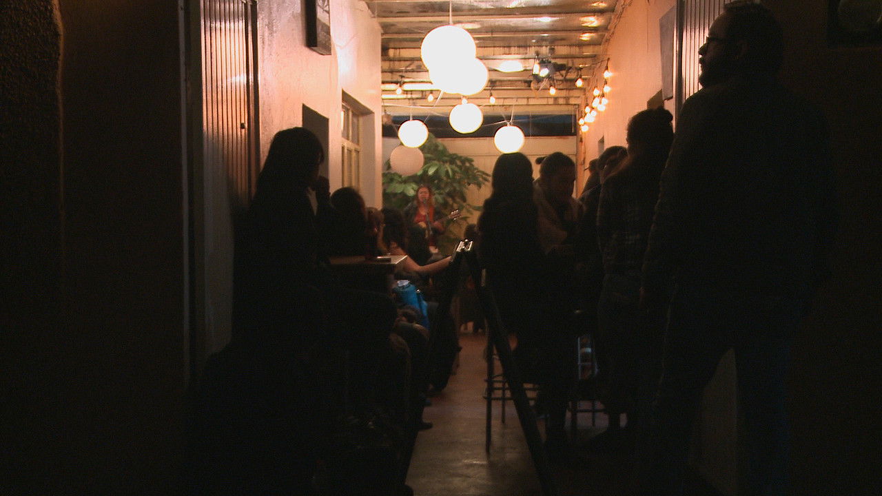 Prosa y verso de una identidad backdrop