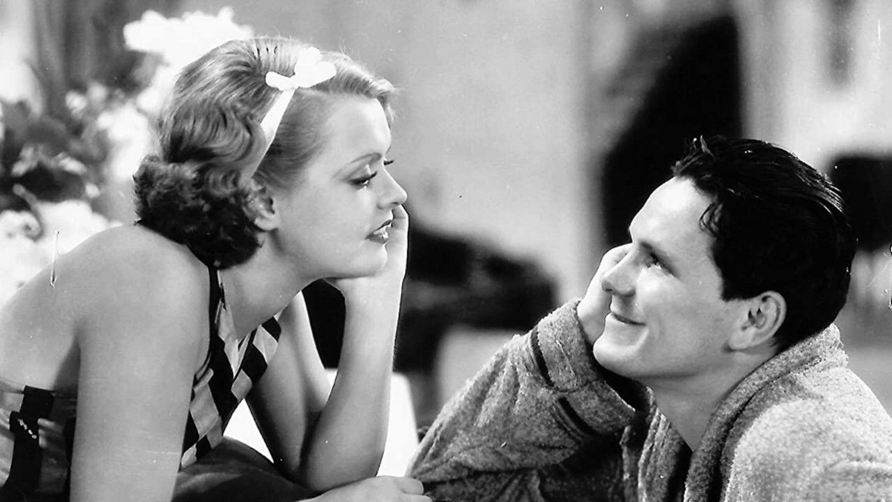 In the Money backdrop