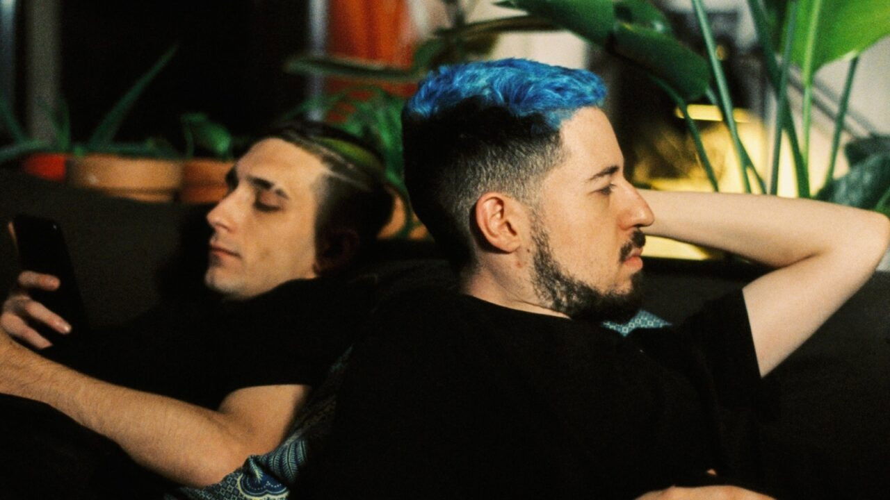 Mas Allá Del Skydrvg 3.0 backdrop