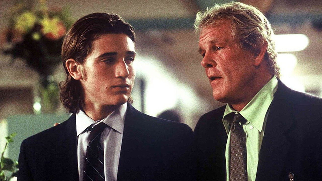 Off the Black backdrop